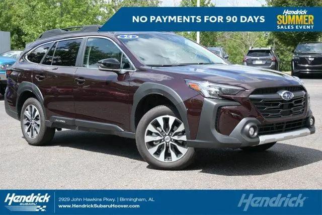 2024 Subaru Outback Limited for sale in Hoover, AL