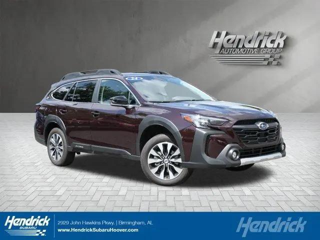 2024 Subaru Outback Limited for sale in Hoover, AL