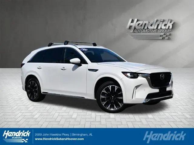 2026 Mazda X-90 3.3 Turbo S Premium Plus for sale in Hoover, AL