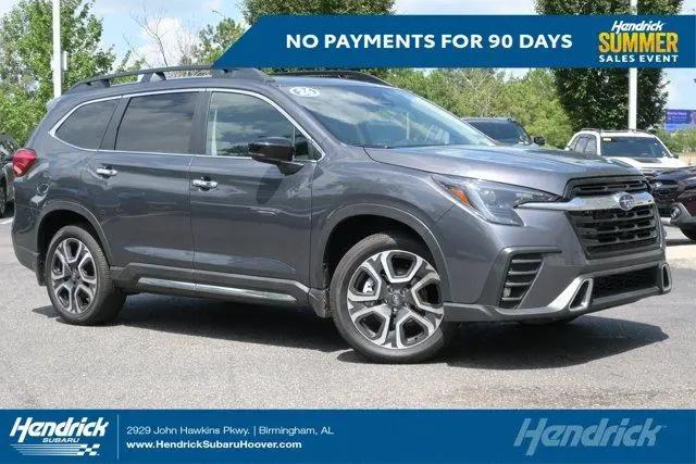 2026 Subaru Ascent Touring 7-Passenger for sale in Hoover, AL