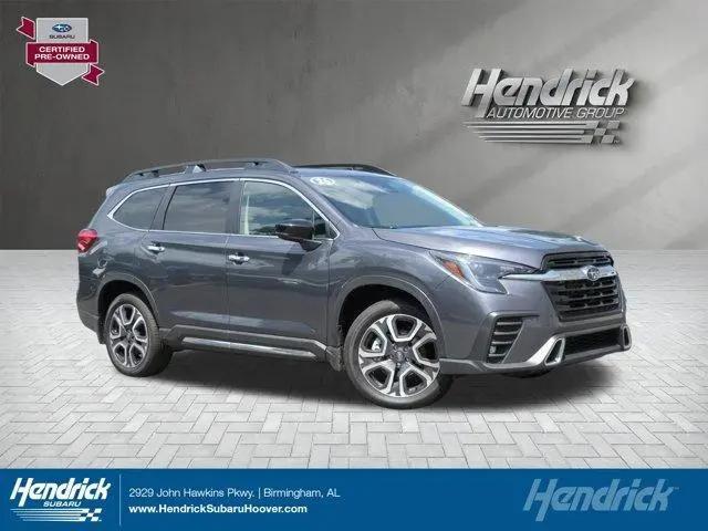 2026 Subaru Ascent Touring 7-Passenger for sale in Hoover, AL