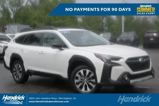 2024 Subaru Outback Limited XT for sale in Hoover, AL