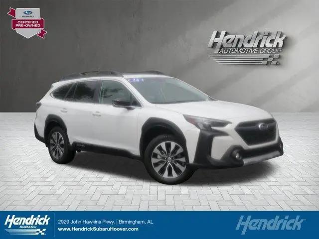 2024 Subaru Outback Limited XT for sale in Hoover, AL