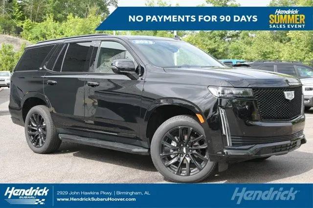 2023 Cadillac Escalade 4WD Sport for sale in Hoover, AL