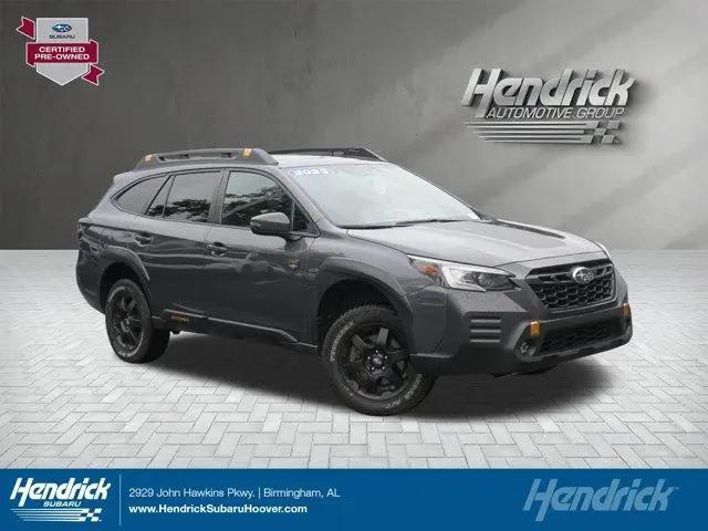 2023 Subaru Outback Wilderness for sale in Hoover, AL