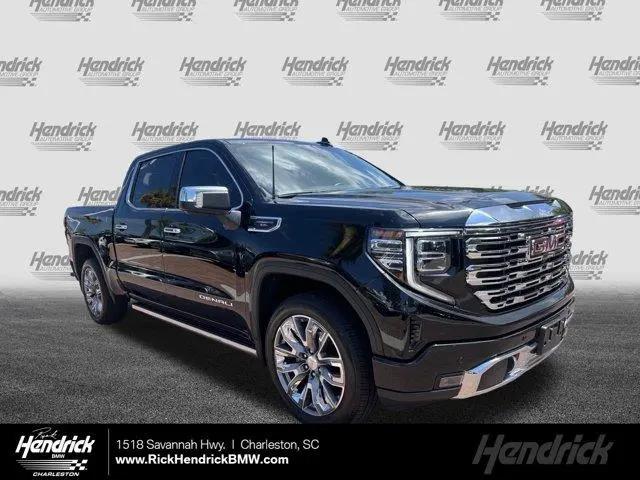 2024 GMC Sierra 1500 4WD Crew Cab Short Box Denali for sale in Charleston, SC