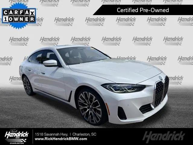 2023 BMW 430i Gran Coupe i for sale in Charleston, SC