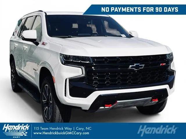 2023 Chevrolet Tahoe 4WD Z71 for sale in Cary, NC