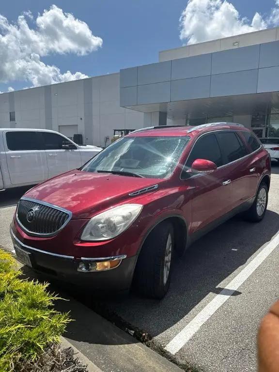 2012 Buick Enclave Leather for sale in Lee's Summit, MO