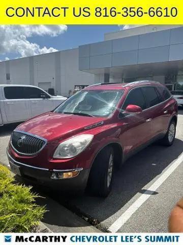 2012 Buick Enclave Leather for sale in Lee's Summit, MO