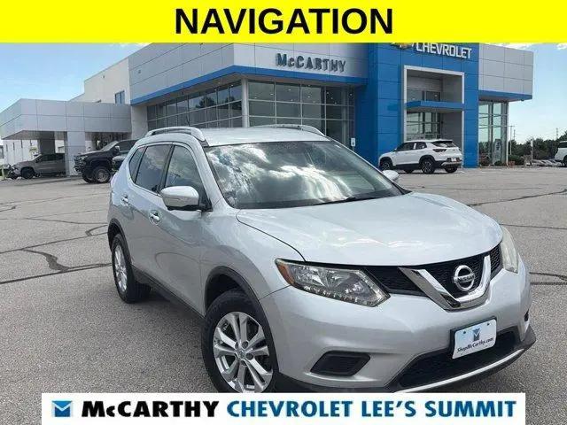 2016 Nissan Rogue SV for sale in Lee's Summit, MO
