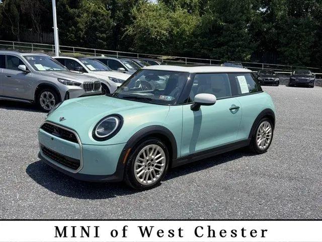 2026 MINI Hardtop Cooper S for sale in West Chester, PA