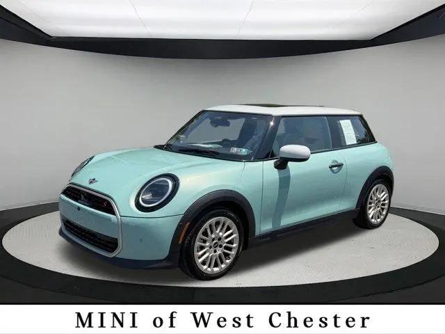 2026 MINI Hardtop Cooper S for sale in West Chester, PA