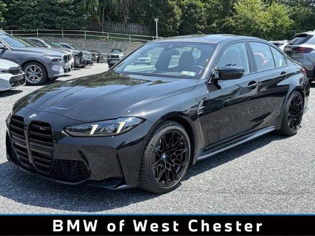2026 BMW M3 Competition xDrive for sale in West Chester, PA