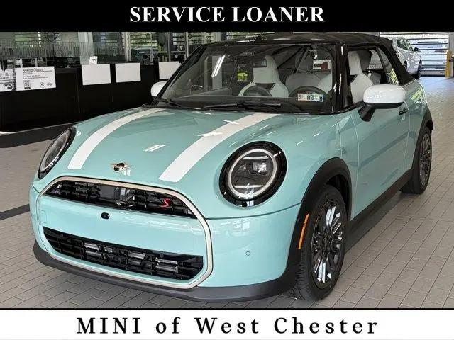 2026 MINI Cooper Convertible Cooper S for sale in West Chester, PA