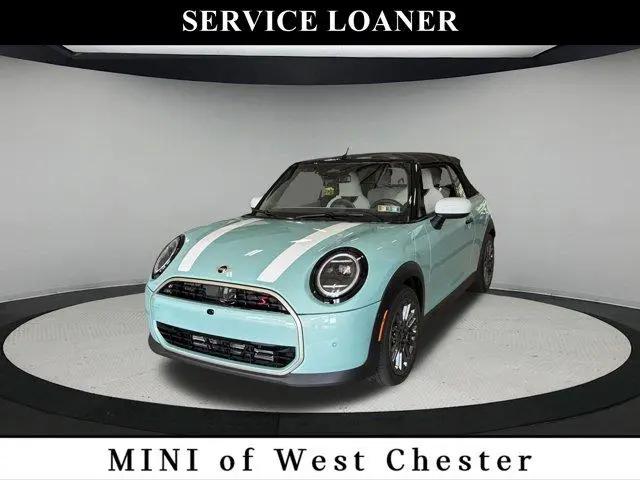 2026 MINI Cooper Convertible Cooper S for sale in West Chester, PA