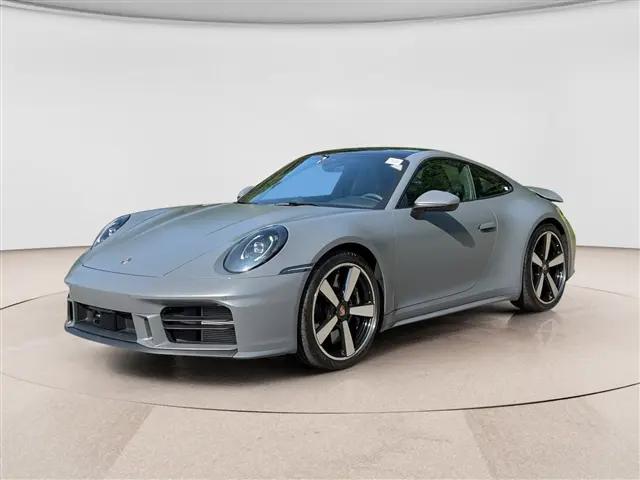 2025 Porsche 911 Carrera S for sale in Huntington, NY
