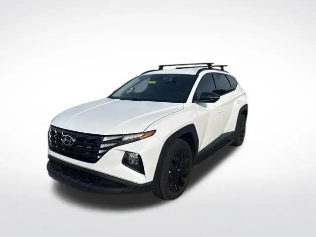 2023 Hyundai Tucson XRT for sale in Radcliff, KY