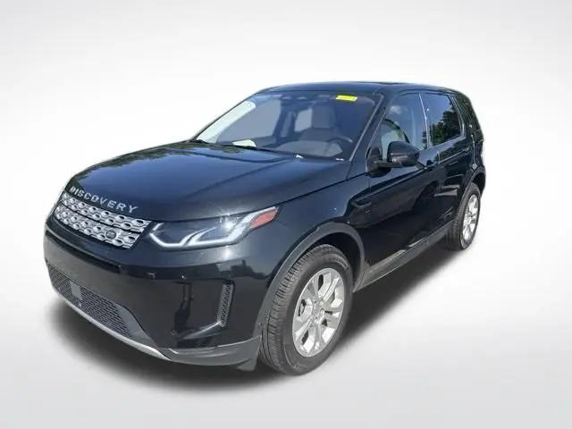 2021 Land Rover Discovery Sport S for sale in Radcliff, KY