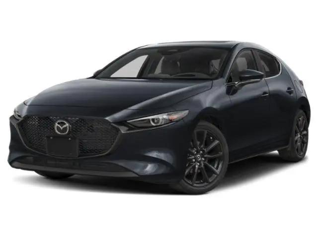 2025 Mazda Mazda3 2.5 S Preferred for sale in Paramus, NJ