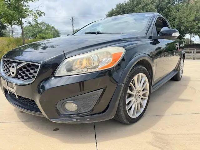 2011 Volvo C30 T5 for sale in Austin, TX