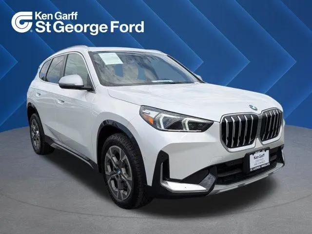 2024 BMW X1 xDrive28i for sale in St. George, UT