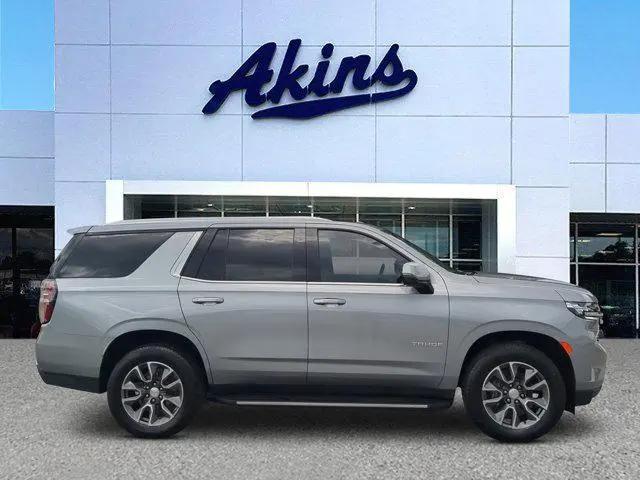 2024 Chevrolet Tahoe 2WD LT for sale in Winder, GA
