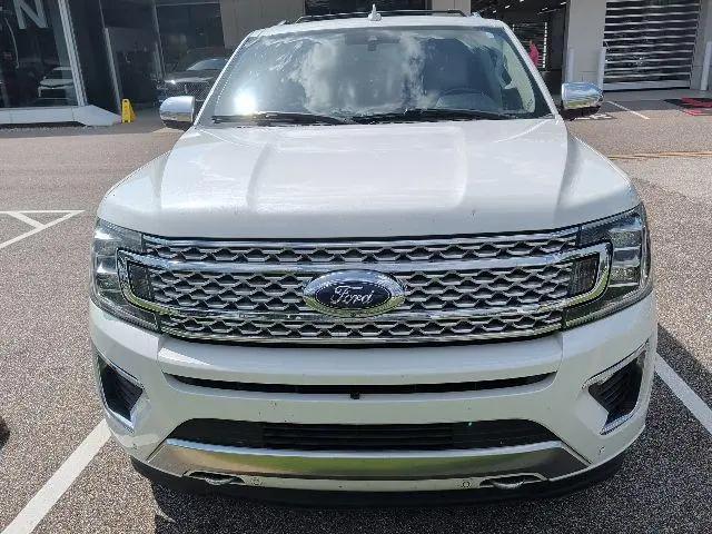 2020 Ford Expedition Platinum for sale in Memphis, TN