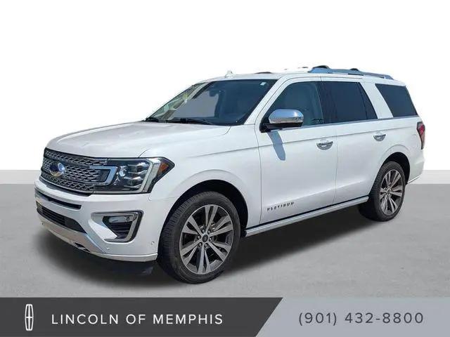 2020 Ford Expedition Platinum for sale in Memphis, TN