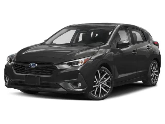 2025 Subaru Impreza Sport 5-Door for sale in Bridgeport, WV