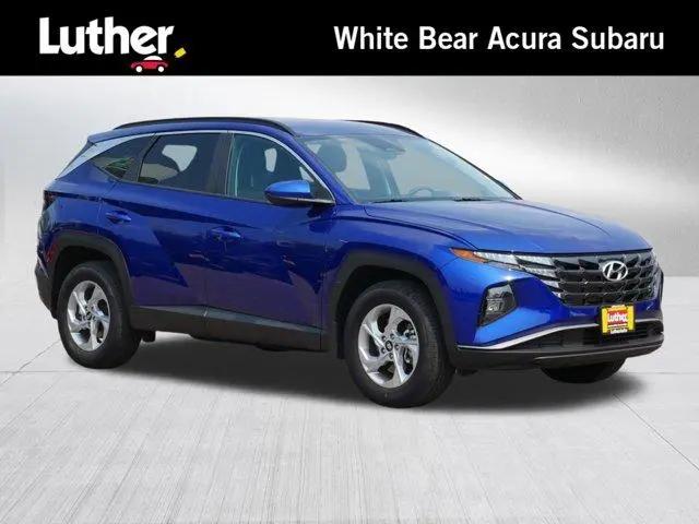 2024 Hyundai Tucson SEL for sale in Vadnais Heights, MN