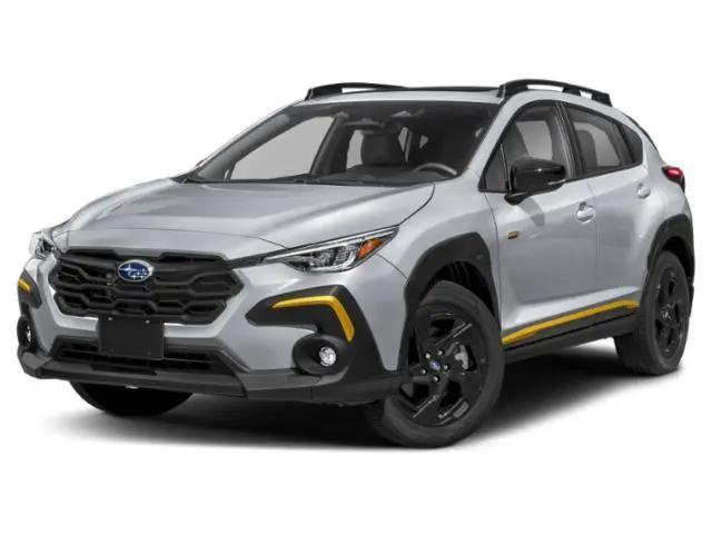 2024 Subaru Crosstrek Sport for sale in Vadnais Heights, MN