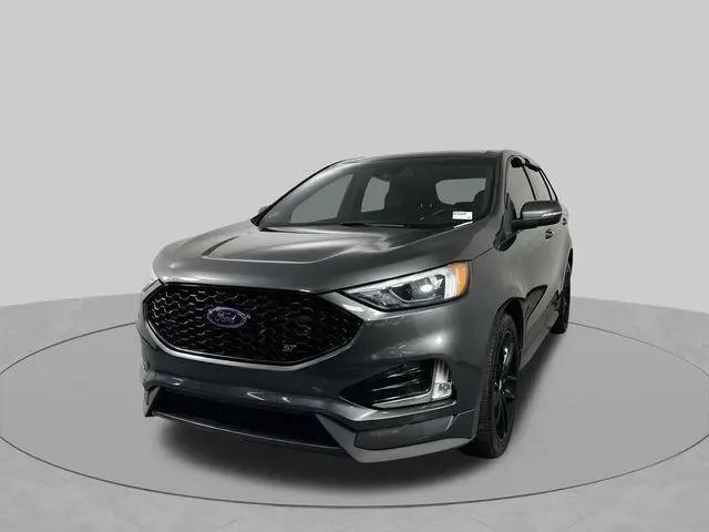 2019 Ford Edge ST for sale in Schaumburg, IL