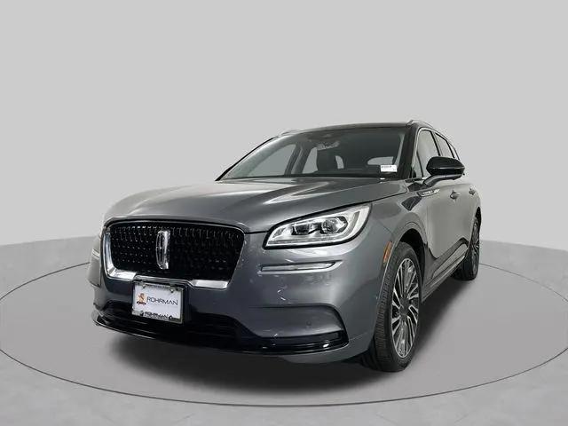 2021 Lincoln Corsair Reserve for sale in Schaumburg, IL