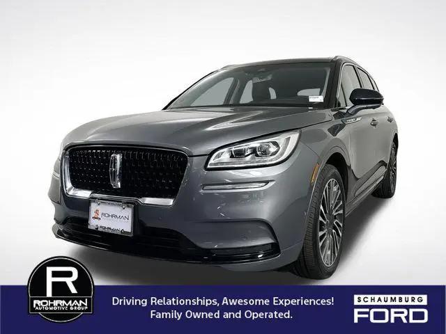 2021 Lincoln Corsair Reserve for sale in Schaumburg, IL