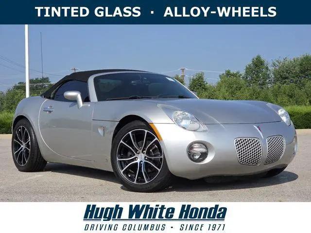 2006 Pontiac Solstice Base for sale in Columbus, OH