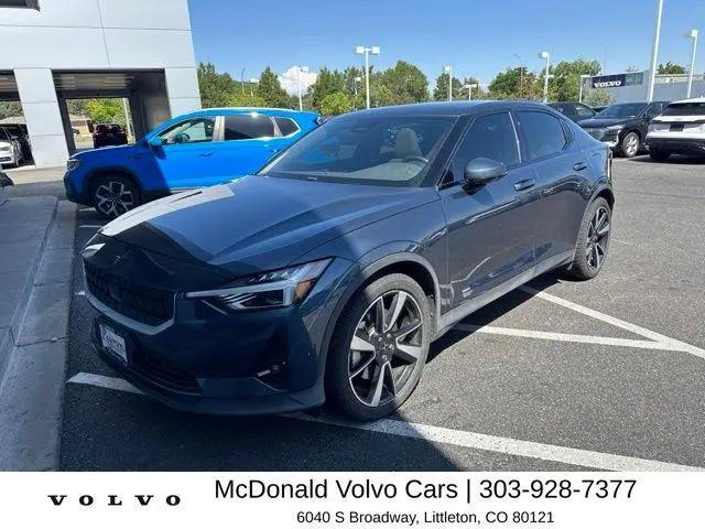 2022 Polestar 2 Long Range Dual Motor for sale in Littleton, CO