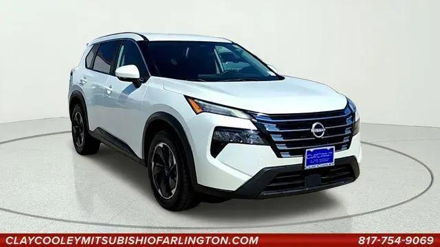 2024 Nissan Rogue SV FWD for sale in Arlington, TX