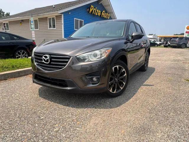 2016 Mazda CX-5 Grand Touring for sale in WALDORF, MD