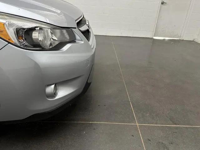 2015 Subaru XV Crosstrek 2.0i Limited for sale in Carrollton, OH