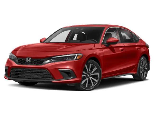2023 Honda Civic EX-L for sale in Colma, CA