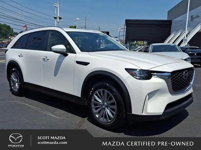 2024 Mazda X-90 3.3 Turbo Select for sale in Allentown, PA