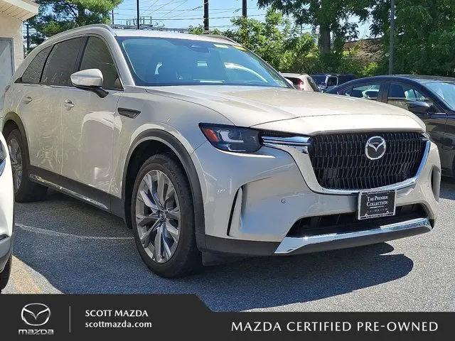 2024 Mazda X-90 3.3 Turbo Premium for sale in Allentown, PA