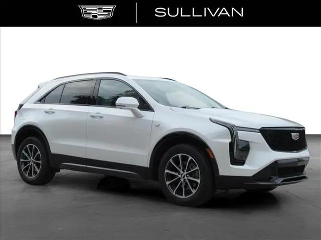 2025 Cadillac XT4 AWD Sport for sale in Ocala, FL