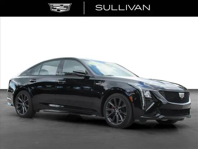 2025 Cadillac CT5-V V-Series RWD for sale in Ocala, FL