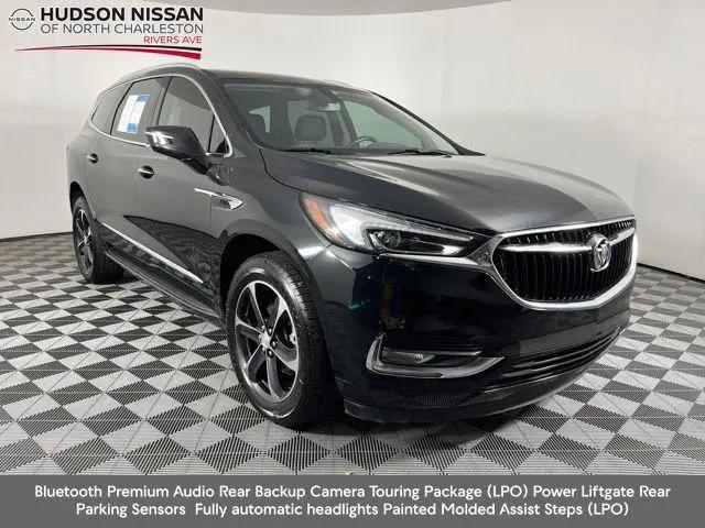 2021 Buick Enclave FWD Preferred for sale in North Charleston, SC