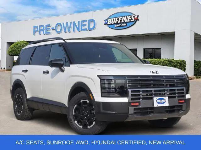 2026 Hyundai Palisade XRT Pro for sale in Plano, TX