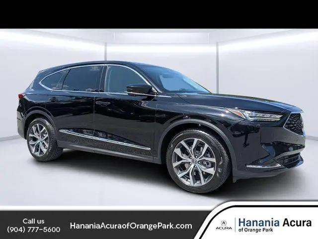 2024 Acura MDX Technology Package for sale in Jacksonville, FL