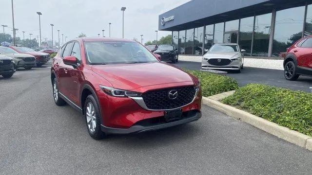 2023 Mazda CX-5 2.5 S Preferred for sale in Maple Shade, NJ