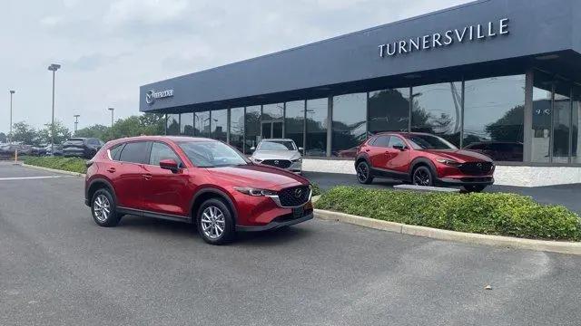 2023 Mazda CX-5 2.5 S Preferred for sale in Maple Shade, NJ